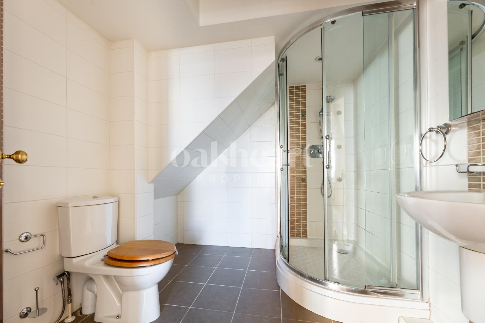 En-Suite